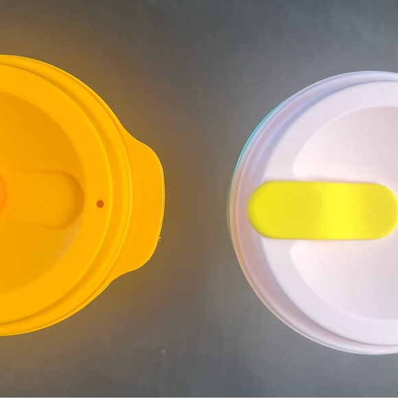 Tupperware Eco To Go Travel Mugs - Picture 14 of 14